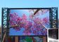 P10 Waterproof Outdoor Led Advertising Panels Led Tvs Wall Fixed Billboard SMD3535