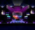 High Refresh Rate P3.91 Indoor Rental LED Display 1200 Nits For Stage Show