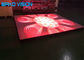 Rental LED Stage Screen Interactive LED Panel Dance Floor Video Tile Display