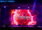 Indoor Rental LED Display P2.604/P2.97/P3.91/P4.81 Movable Screen Stage Video Wall for DJ/Disco/Party/Wedding/Event