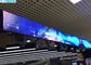 Full Color Interior Fixed Install Wall Mounted LED Display Screen For Advertising