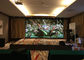 High Definition Indoor P2.5 Fixed HD LED Display For Advertising
