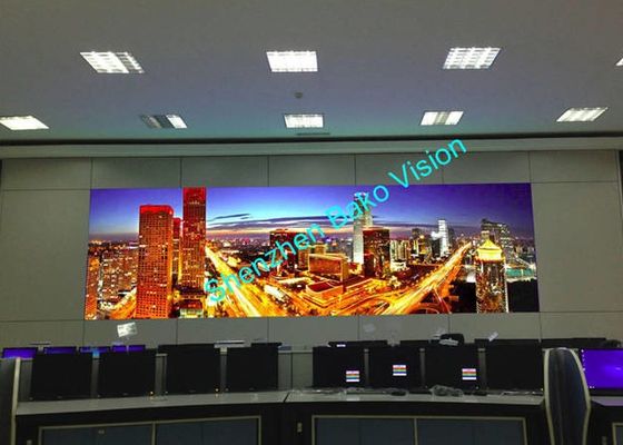 1200nits Indoor Stage Rental Display SMD2727 Seamless Splicing