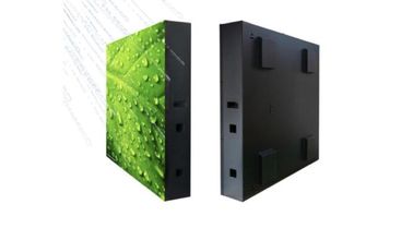 P6.67 farbenreiche reparierte LED im Freien zeigen 5500 Nissen Front Service Billboard an